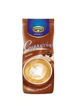 Kruger Cappuccino Schoko 500 g