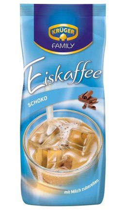 Kruger Cappuccino Eiskaffee Schoko 500 g