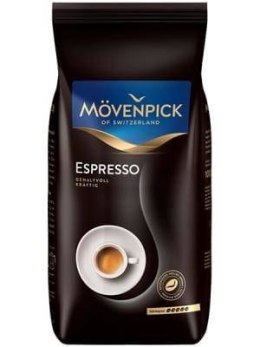 Movenpick Espresso Barista Kawa Ziarnista 1 kg