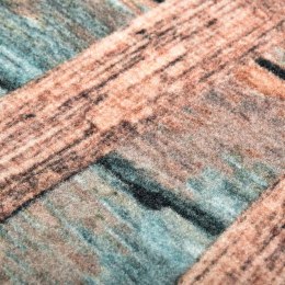 VidaXL Kuchenny dywanik podłogowy Love, 60x300 cm