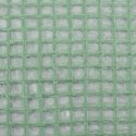 VidaXL Zastępcze pokrycie szklarni (32 m²), 400x800x200 cm, zielone