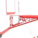 VidaXL 5-częściowy zestaw ścienny do gry w koszykówkę