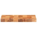 VidaXL Deska do krojenia, 40x30x3,8 cm, lite drewno akacjowe