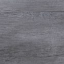 VidaXL Samoprzylepne panele podłogowe PVC, 2,51 m², 2 mm, szare drewno