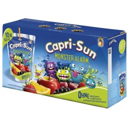 Capri Sun Monster Alarm 10 szt