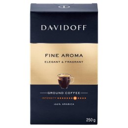 Davidoff Fine Aroma Kawa Mielona 250 g