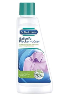 Dr.Beckmann Gallseife Odplamiacz Galasowy 500 ml