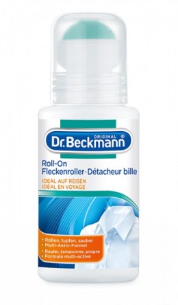 Dr. Beckmann Odplamiacz Roll-On 75 ml