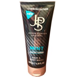 John Player SPECIAL CARBON EDITION MINT 200 ml