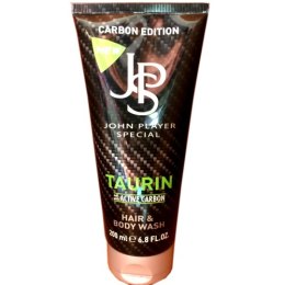 John Player SPECIAL CARBON EDITION Taurin 200 ml
