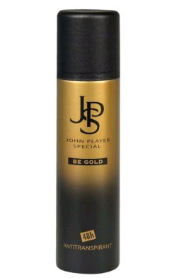 John Player Special Be Gold - Antyperspirant 150 ml