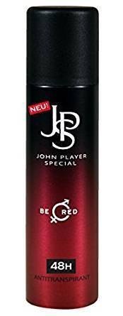 John Player Special Be Red antyperspirant 48 h 150 ml