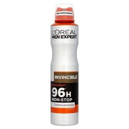 L'Oréal Men Expert Invincible Dezodorant Spray 250 ml