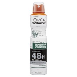 LOreal Men Expert Sensitive Control Dezodorant 250ml
