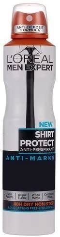 LOreal Men Expert Shirt Protect Dezodorant 250ml