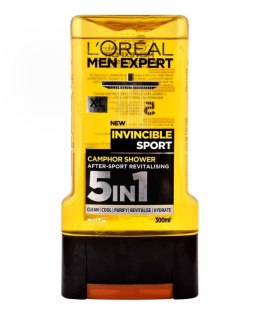 Loreal Men Expert Invincible Sport żel pod prysznic 300 ml