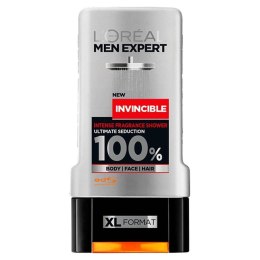 Loreal Men Expert żel pod prysznic Invincible 300 ml