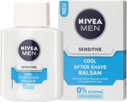 Nivea After Shave Sensitiv Cool 100 ml