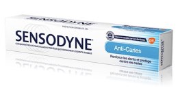 Sensodyne Anti-Caries 75 ml