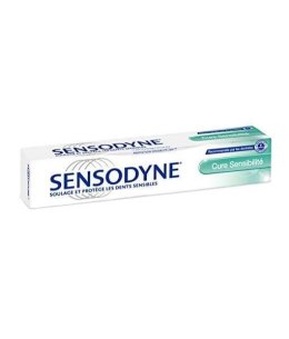 Sensodyne Cure Sensibilite 75 ml