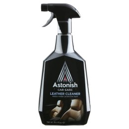 Astonish Car Leather Cleaner - Środek do skór 750 ml
