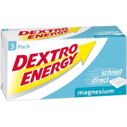 Dextro Energy Glukoza z Magnezem 138 g