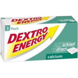Dextro Energy Glukoza z Wapnem 138 g