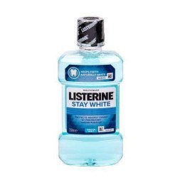 Listerine Stay White Płyn do Płukania Jamy Ustnej 250 ml
