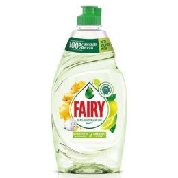 Fairy 100% naturalny zapach bergamotki i imbiru 430 ml