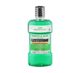 Listerine Teeth&Gum 500 ml