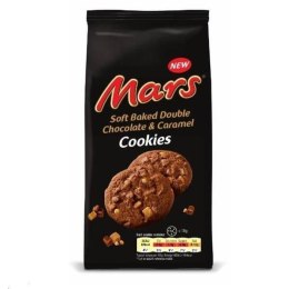 Mars Soft Baked Cookies Ciastka 162 g