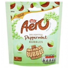 Nestle Aero Bubbles Pouch Bag 102 g