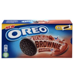 Oreo Choc'o Brownie 176g