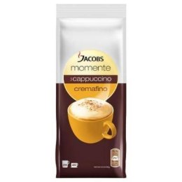 Jacobs Momente Cappuccino Cremafino-ekstra piana 400 g