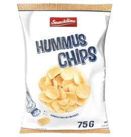Snackline Hummus Chips 75 g