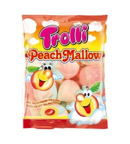 Trolli Peach Mallows 150 g
