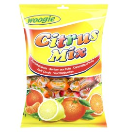Woogie Citrus Mix 250 g