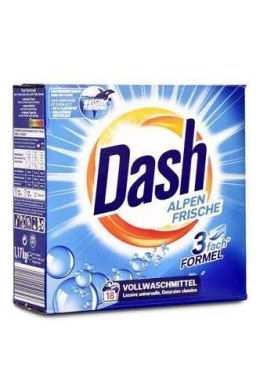 Dash Alpen Frische Proszek do Prania 18 prań