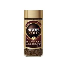 Nescafe Gold Kawa Rozpuszczalna 100 g