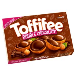 Storck Toffifee Double Chocolate 125 g