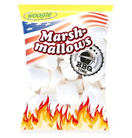 Woogie Marshmallows Barbecue 300 g
