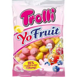 Trolli Yo Fruit 200 g