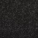 VidaXL Nakładki na schody, 15 szt., igłowane, 65x21x4 cm, czarne