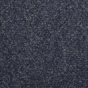 VidaXL Nakładki na schody, 15 szt., igłowane, 65x21x4 cm, niebieskie