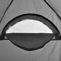 VidaXL Przenośna umywalka turystyczna z namiotem, 20 L