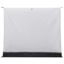 VidaXL Uniwersalny namiot wewnętrzny, szary, 200x135x175 cm