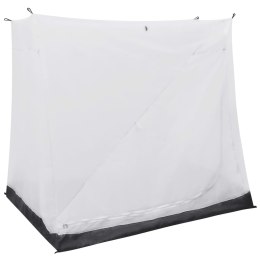 VidaXL Uniwersalny namiot wewnętrzny, szary, 200x180x175 cm