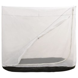 VidaXL Uniwersalny namiot wewnętrzny, szary, 200x90x175 cm