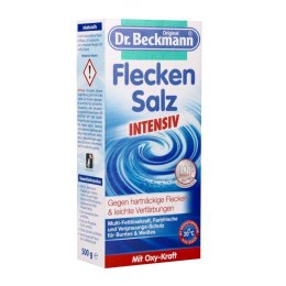 Dr.Beckmann Fleckensalz Gallseife Sól Odplamiająca 500 g DE