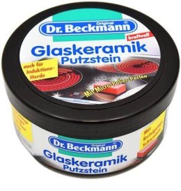 Dr.Beckmann Glaskeramik Pasta do Czyszczenia Płyt Ceramicznych 250 g DE